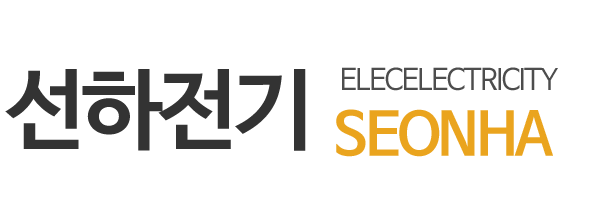 선하전기_로고